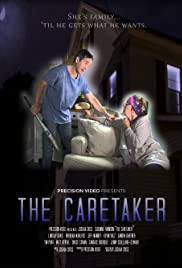 Опекун (2020) The Caretaker