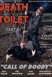 Унитаз смерти 3: Замес по-большому (2020) Death Toilet 3: Call of Doody