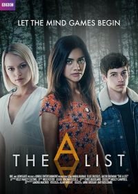 Кошмар в летнем лагере (2018) The A List