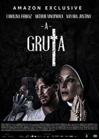 Пещера (2020) A Gruta / Mağara