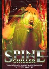 Холодок по спине (2019) Spine Chiller