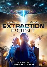 Точка эвакуации (2021) Extraction Point