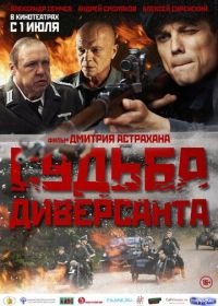 Судьба диверсанта (2021)