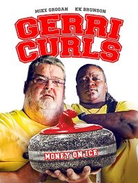 Выкрутасы Джерри (2021) Gerri Curls