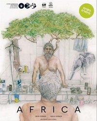 Африка (2019) Africa