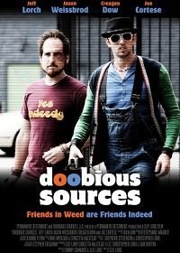 Сомникурительные источники (2017) Doobious Sources