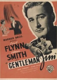 Джентльмен Джим (1942) Gentleman Jim