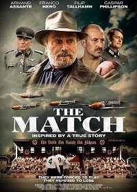 Матч (2021) The Match