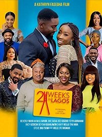 2 Недели в Лагосе (2019) 2 Weeks in Lagos