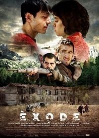 Бегство (2019) Èxode