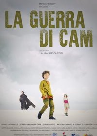 Война Кама (2020) La guerra di Cam