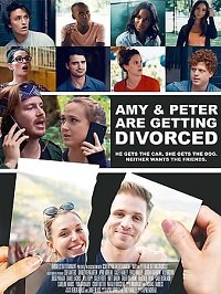 Эми и Питер разводятся (2021) Amy and Peter Are Getting Divorced