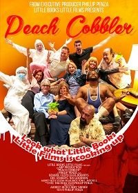 Персиковый коблер (2021) Peach Cobbler