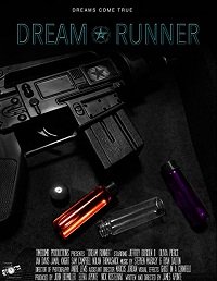 Поставщик снов (2020) Dream Runner