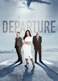 Вылет (2019) Departure