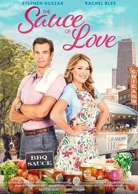 Приготовление любви (2021) The Sauce of Love