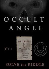 Оккультный ангел (2018) Occult Angel