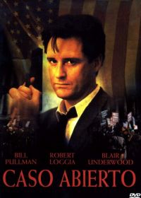 Судебная ошибка (1996) Mistrial