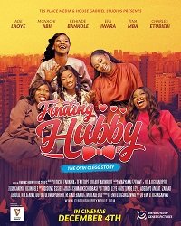 В поисках мужа (2020) Finding Hubby