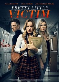 Тебе никто не поверит (2021) Pretty Little Victim