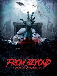 С той стороны From Beyond / Darkness Falls