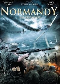 Красная роза Нормандии (2011) Red Rose of Normandy