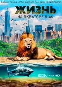 Жизнь на экваторе (2019) Our Nature