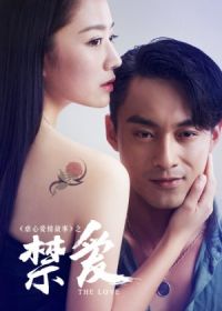 Запретная любовь (2016) The Forbidden Love / Jian Ai