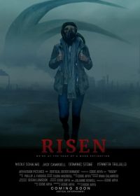 Восставшие (2021) Risen