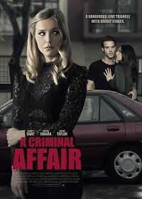 Смертельный любовный треугольник (2021) A Criminal Affair / Lethal Love Triangle