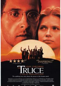 Перемирие (1997) La tregua