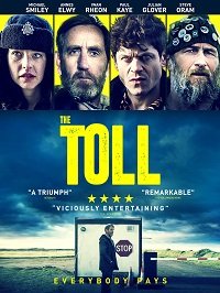 Плата (2021) The Toll