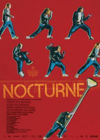 Ноктюрн (2019) Nocturne