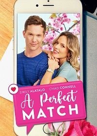 Идеальное сходство (2021) A Perfect Match