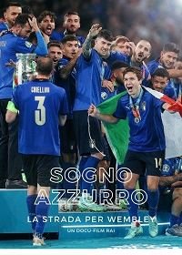 Синяя мечта (2021) Sogno azzurro