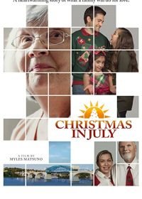 Рождество в июле (2019) Christmas in July