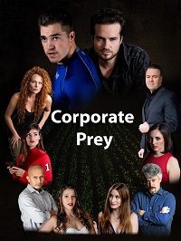 Жертвы Корпорации (2019) Corporate Prey