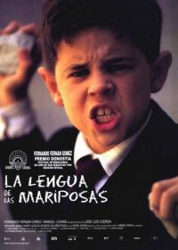 Язык бабочек (1999) La lengua de las mariposas