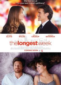 Самая длинная неделя (2014) The Longest Week