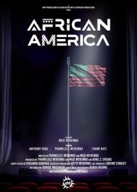 Афроамерика (2021) African America