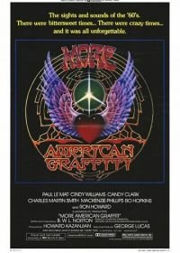 Новые американские граффити (1979) More American Graffiti