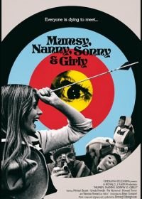 Мамочка, нянечка, сыночек и доченька (1969) Mumsy, Nanny, Sonny & Girly