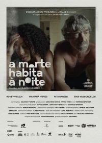 Ночь - время смерти (2020) A Morte Habita à Noite