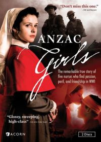 Девушки из Анзак (2014) Anzac Girls