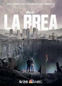 Ла-Брея (2021) La Brea