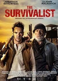 Антитела / Выживальщик (2021) The Survivalist