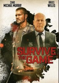 Выжить в игре (2021) Survive the Game