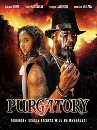 Чистилище (2021) Purgatory