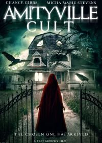 Культ Амитивилля (2021) Amityville Cult