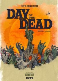 День мертвецов (2021) Day of the Dead